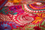 The Garden of Eternal Festivities – A Handcrafted Kantha on Bangalore Silk