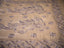 Ivory and Indigo Kantha Elegance