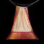 Ivory Radiance - The Kanjivaram Classic