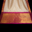 Ivory Radiance - The Kanjivaram Classic