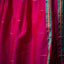 Majestic Magenta – Pure Kanchipuram Silk