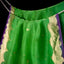Emerald Radiance – Pure Banarasi Kora Silk Saree