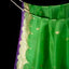 Emerald Radiance – Pure Banarasi Kora Silk Saree