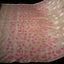 Whispers of Forest - Pure Tassar Jamdaani Saree