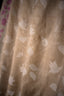 Whispers of Forest - Pure Tassar Jamdaani Saree