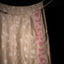 Whispers of Forest - Pure Tassar Jamdaani Saree