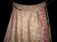 Whispers of Forest - Pure Tassar Jamdaani Saree