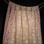 Whispers of Forest - Pure Tassar Jamdaani Saree