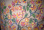 Ivory Handwoven pure cotton Jamdaani Saree with Multicolor Florals