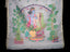 Ethereal White Jamdaani Saree with Handwoven Krishna Radha Motif