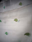Ethereal White Jamdaani Saree with Handwoven Krishna Radha Motif