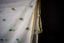 Ethereal White Jamdaani Saree with Handwoven Krishna Radha Motif