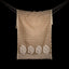 Golden Whisper, Pure Muslin Jamdaani Saree