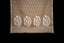 Golden Whisper, Pure Muslin Jamdaani Saree