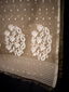 Golden Whisper, Pure Muslin Jamdaani Saree