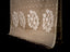 Golden Whisper, Pure Muslin Jamdaani Saree