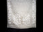 Whispers of Ivory Bloom - Ivory Jamdaani Saree with White Floral Vine Borders