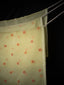 Mystic Glow – Yellow-Green Jamdani Saree with Peacock Motifs