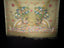 Mystic Glow – Yellow-Green Jamdani Saree with Peacock Motifs