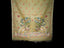 Mystic Glow – Yellow-Green Jamdani Saree with Peacock Motifs