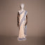 Eternal Serenity – Pure Khadi Jamdani Luxury