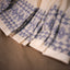 Eternal Serenity – Pure Khadi Jamdani Luxury