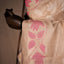 Whispers of Forest - Pure Tassar Jamdaani Saree