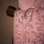 Blush Pink Hand Embroidered Chikankaari Saree