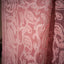 Blush Pink Hand Embroidered Chikankaari Saree