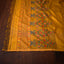 Golden Bloom, Handwoven Yellow Jamdani Matka Silk Saree