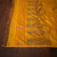 Golden Bloom, Handwoven Yellow Jamdani Matka Silk Saree