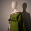 Emerald Radiance – A Kanchipuram Silk Masterpiece