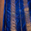 Emerald Radiance – A Kanchipuram Silk Masterpiece
