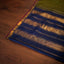 Emerald Radiance – A Kanchipuram Silk Masterpiece