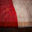 Radiance in Red & White – Pure Matka Silk Jamdani Saree