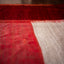 Radiance in Red & White – Pure Matka Silk Jamdani Saree
