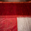 Radiance in Red & White – Pure Matka Silk Jamdani Saree