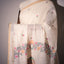 The Divine Loom - Handwoven Lord Ganesha in Pure Resham-Cotton Blend