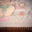 The Divine Loom - Handwoven Lord Ganesha in Pure Resham-Cotton Blend