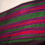 Vibrant Yellow Kanjivaram South Silk Saree with Purple-Green Border