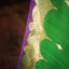 Emerald Radiance – Pure Banarasi Kora Silk Saree