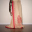 Ethereal Grace – Pure Bengal Handwoven Jamdani Cotton Saree