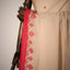 Ethereal Grace – Pure Bengal Handwoven Jamdani Cotton Saree