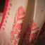 Ethereal Grace – Pure Bengal Handwoven Jamdani Cotton Saree