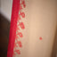 Ethereal Grace – Pure Bengal Handwoven Jamdani Cotton Saree