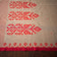 Ethereal Grace – Pure Bengal Handwoven Jamdani Cotton Saree