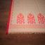 Ethereal Grace – Pure Bengal Handwoven Jamdani Cotton Saree