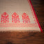 Ethereal Grace – Pure Bengal Handwoven Jamdani Cotton Saree
