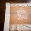 Ethereal Harmony - The Beige Jamdani Pure Silk, Pure Cotton, Pure Satin Drape