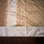 Ethereal Harmony - The Beige Jamdani Pure Silk, Pure Cotton, Pure Satin Drape